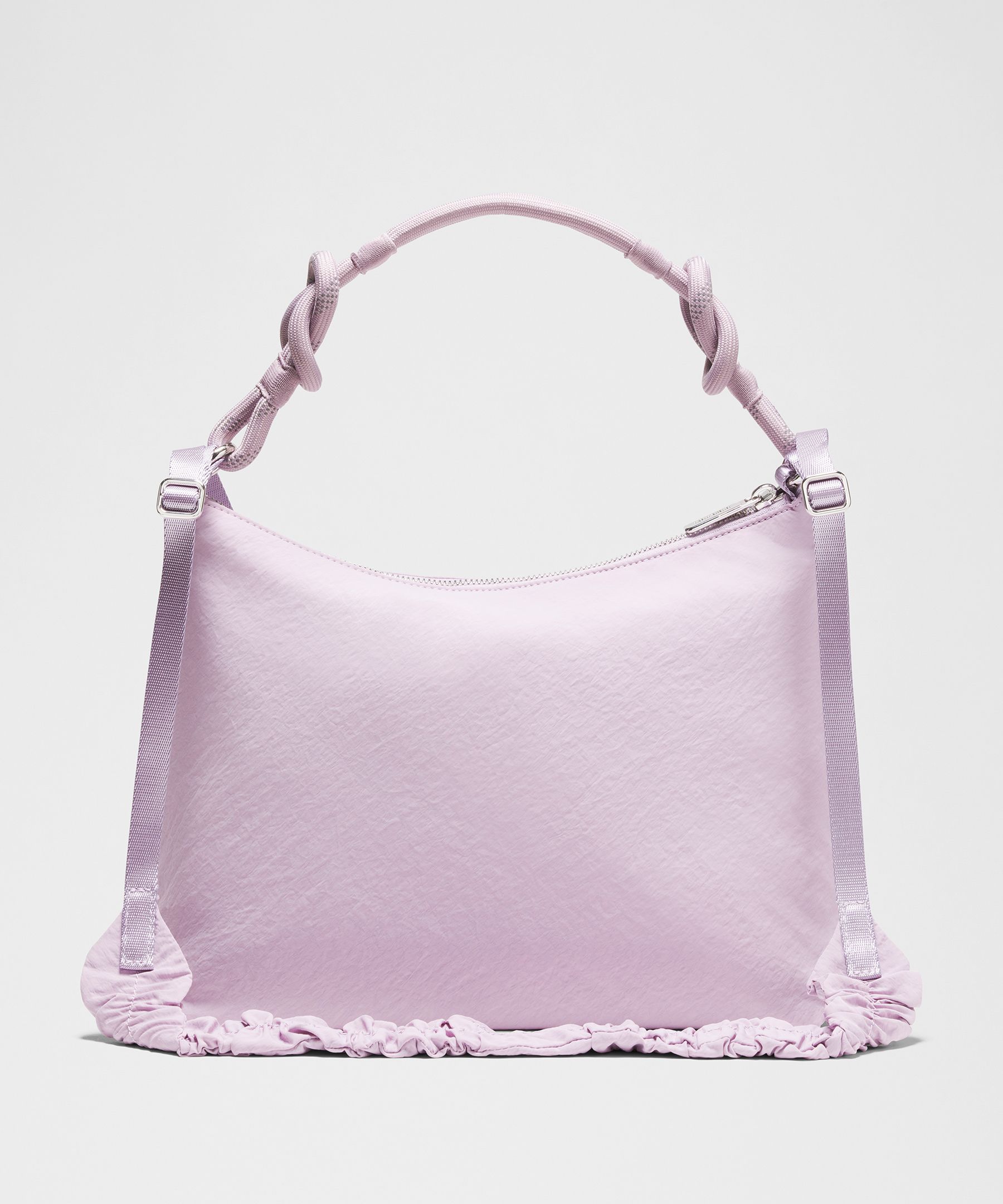 Convertible Ruched Crossbody Bag 6.5L | lululemon TH