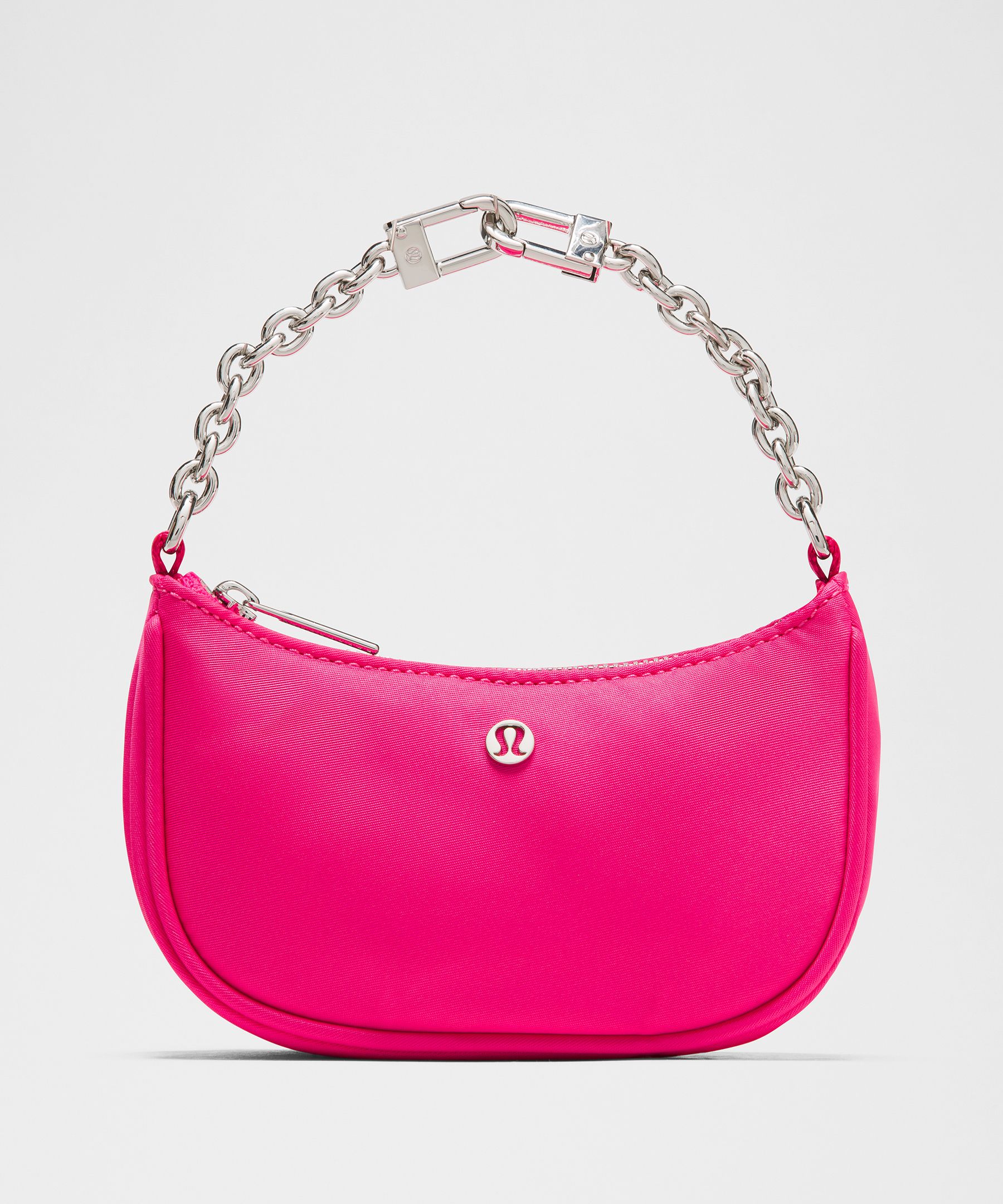 City Essentials Nano Shoulder Bag