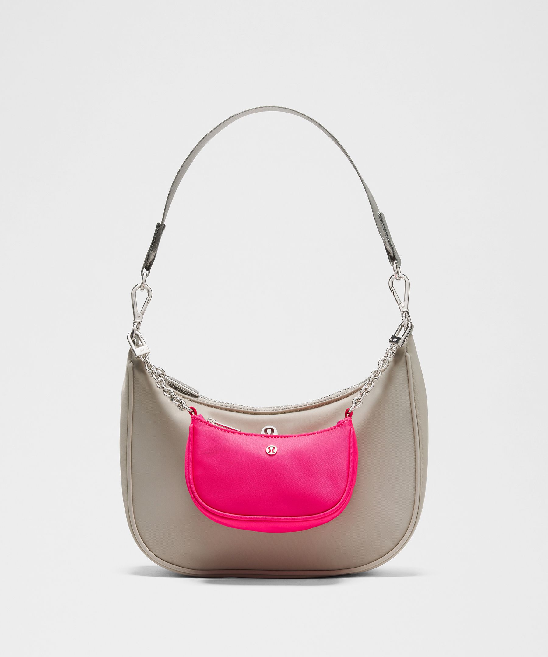 Sac nano à l’épaule City Essentials