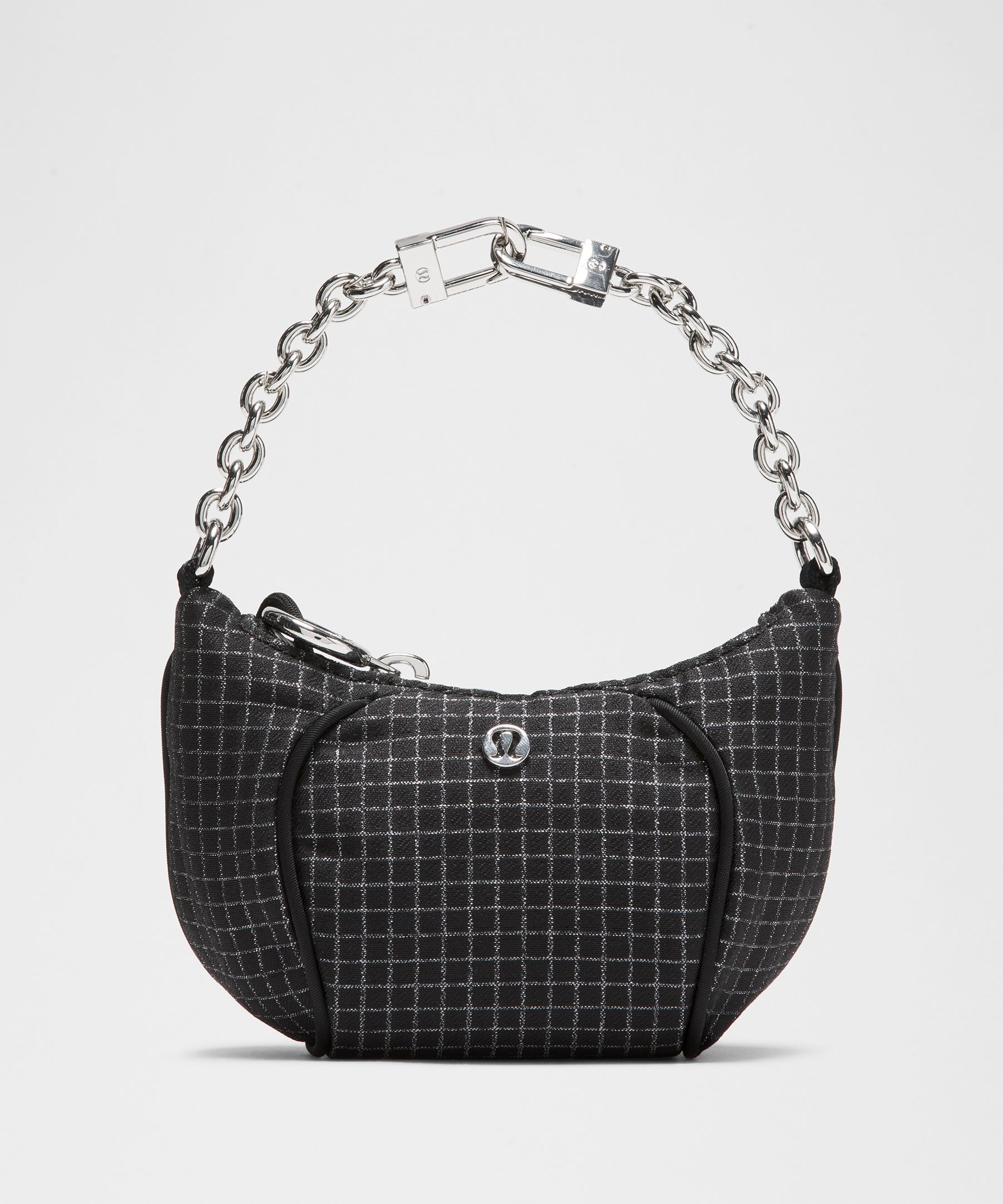 City Essentials Nano Bag Metallic Ripstop by Lululemon