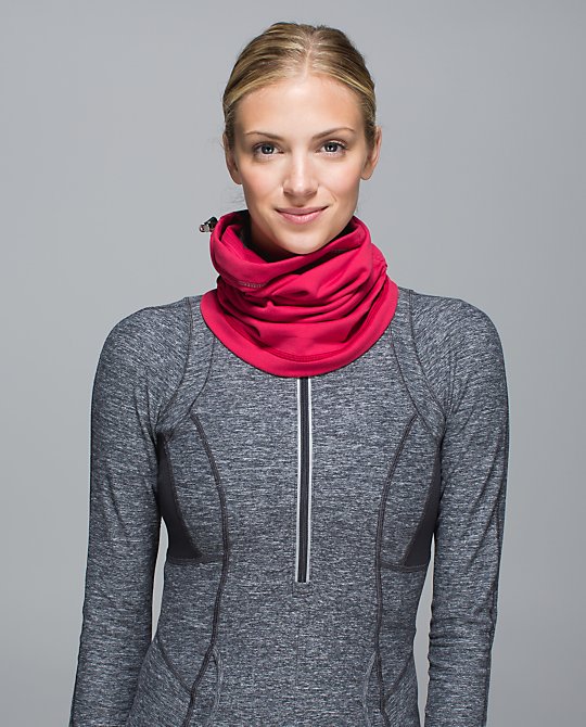 Run With Me Neck Warmer