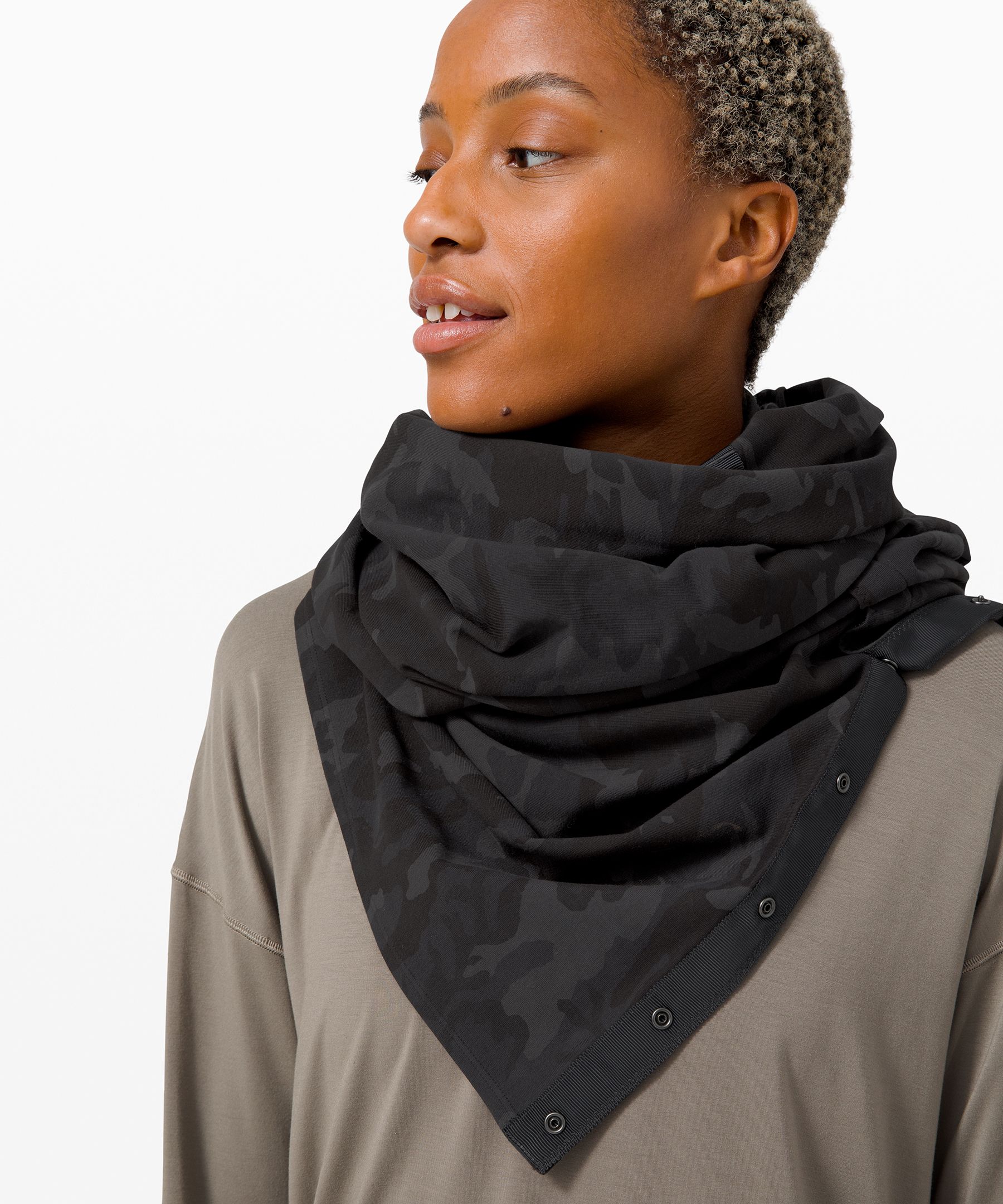 Lululemon deals vinyasa scarf