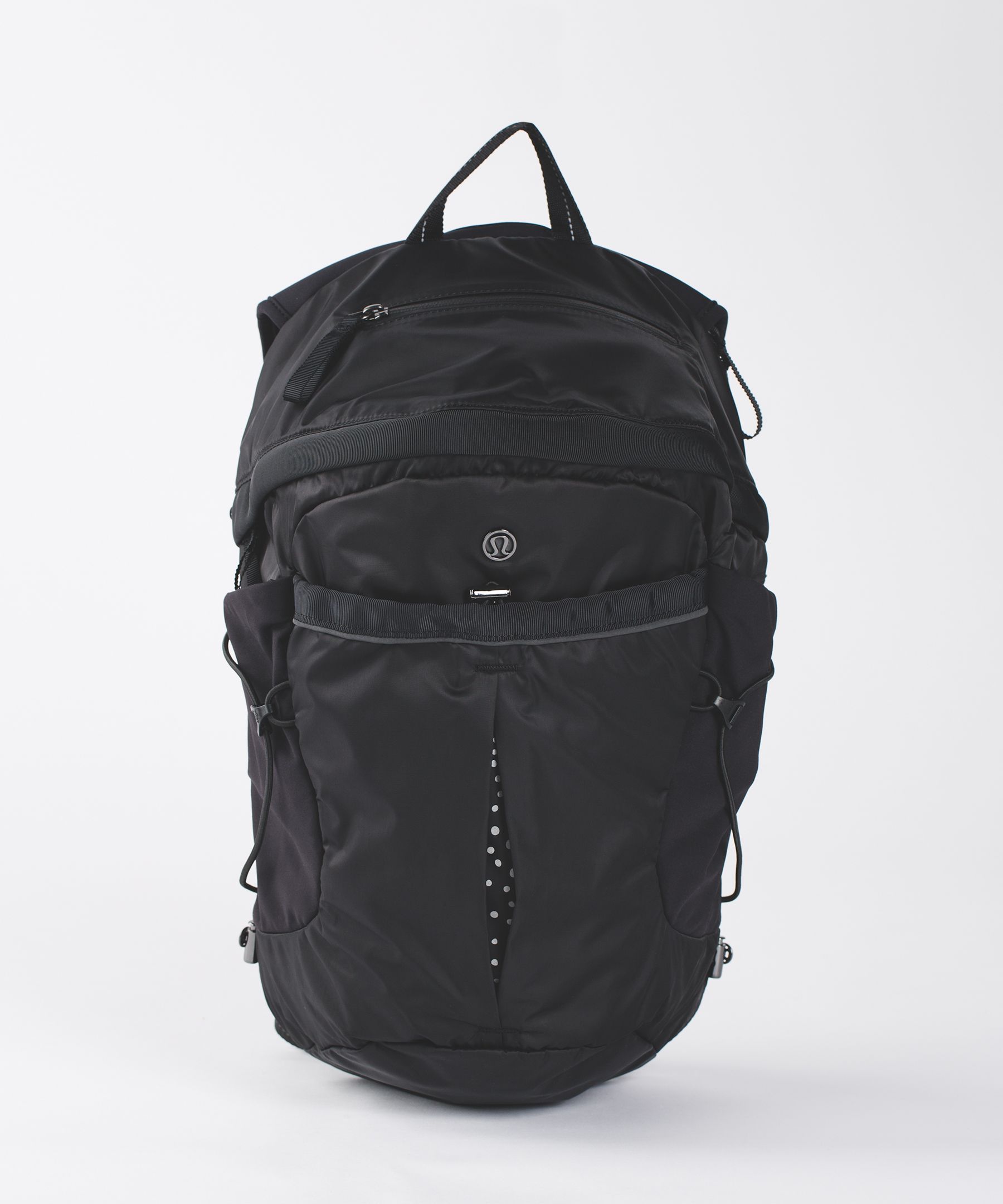 lululemon run all day backpack