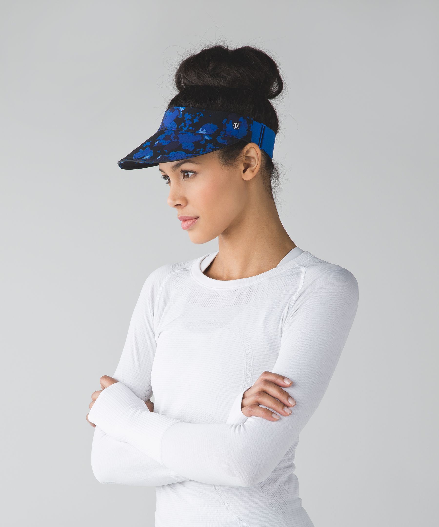 lululemon women's visor