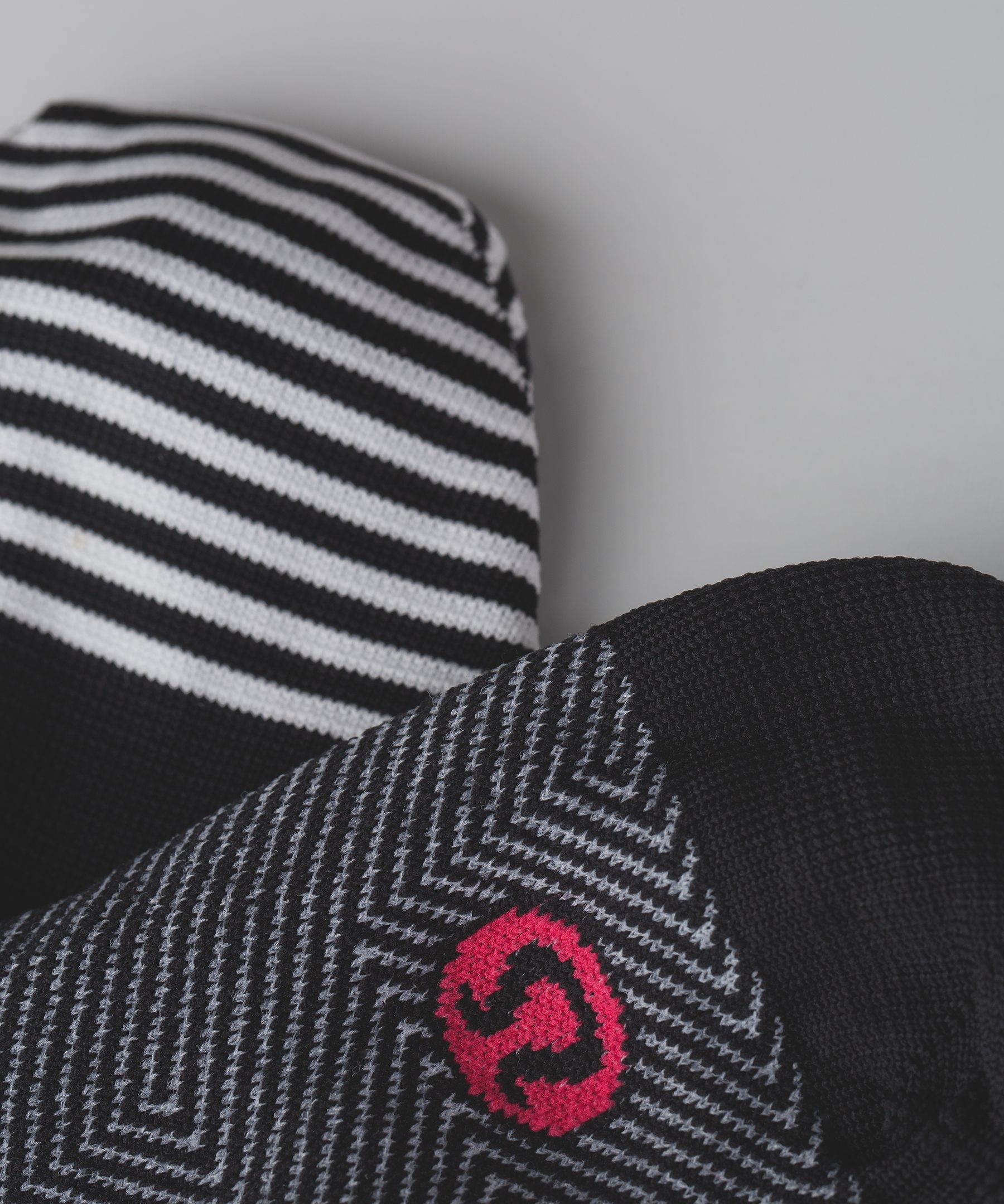 Chaussettes secr&egrave;tes