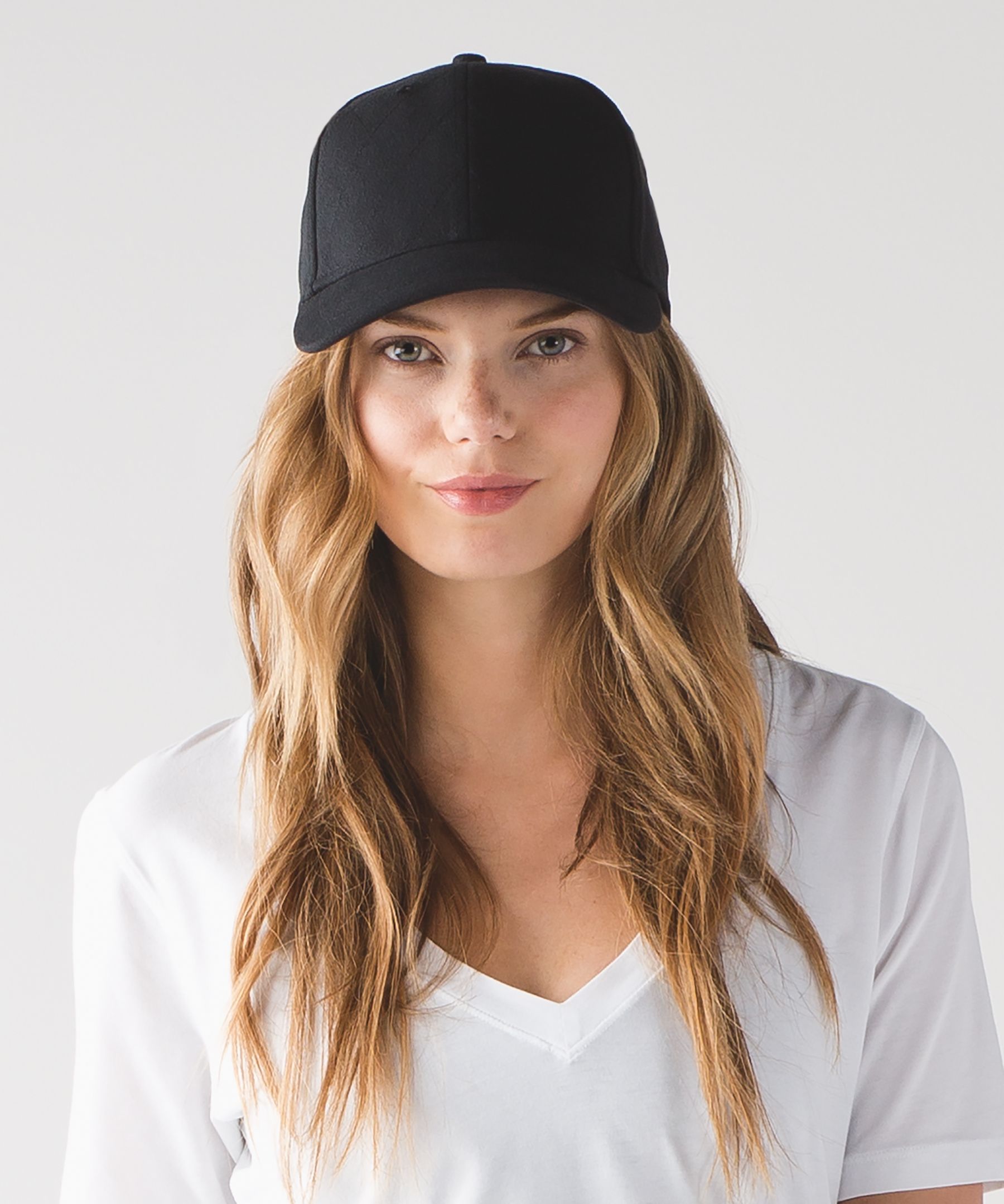 Lululemon Women's Bowler Hat  International Society of Precision