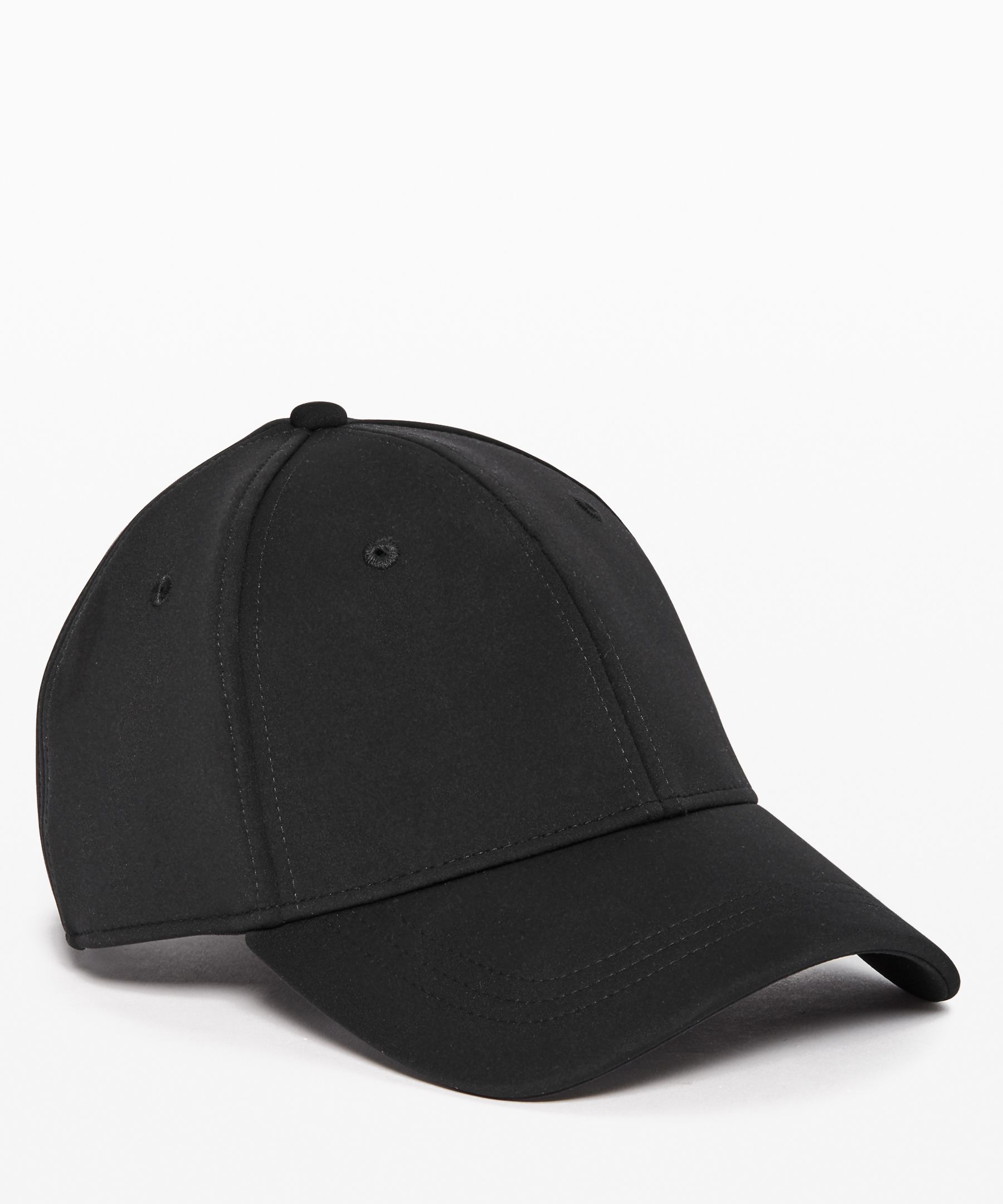 Lululemon Baller Hat In Black