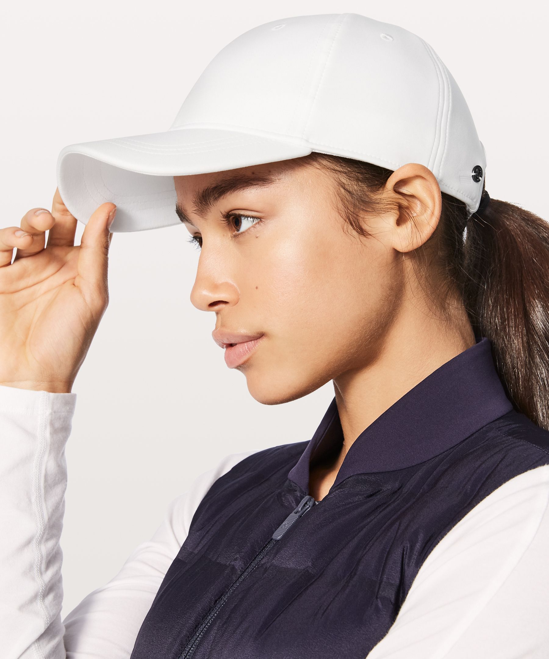 lululemon baller hat