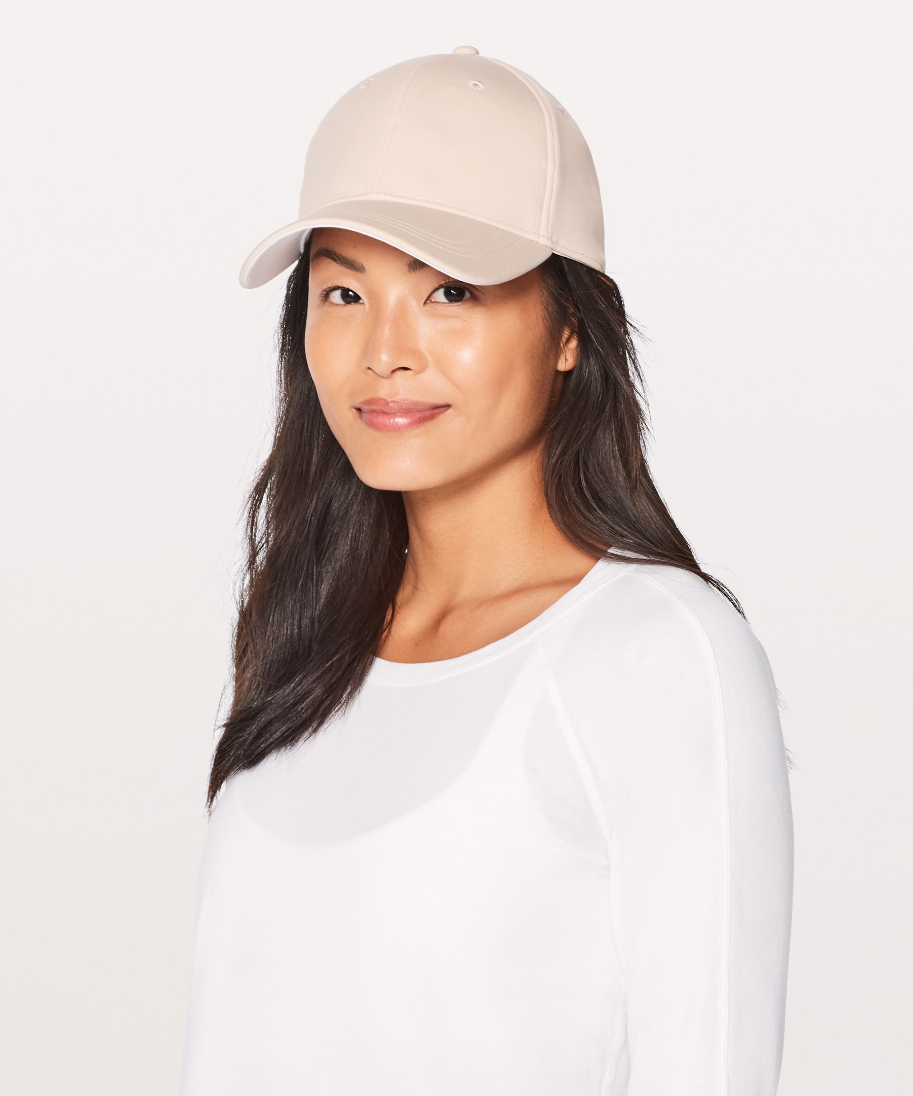 Women's Baller Hat | キャップ＆帽子 | Lululemon JP