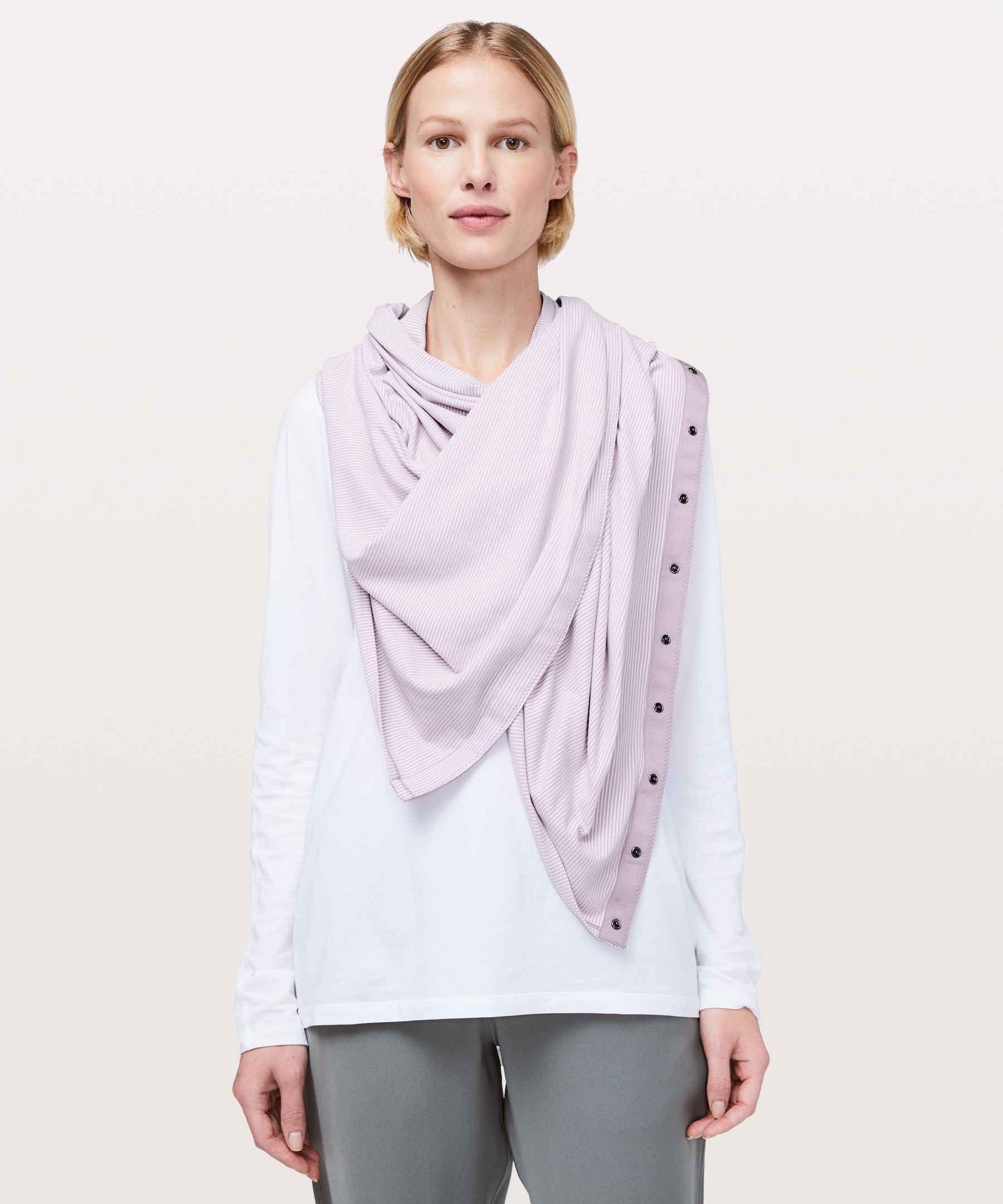 View details of Vinyasa Scarf Rulu