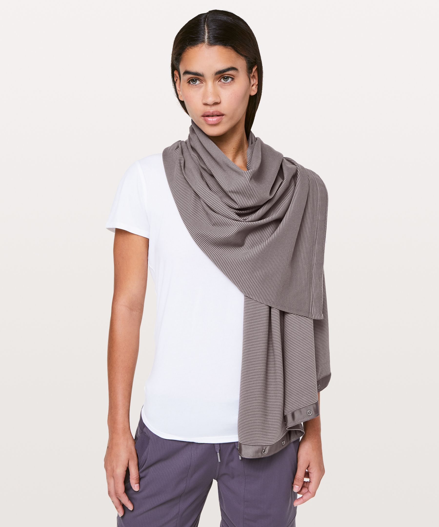 Lululemon scarves deals