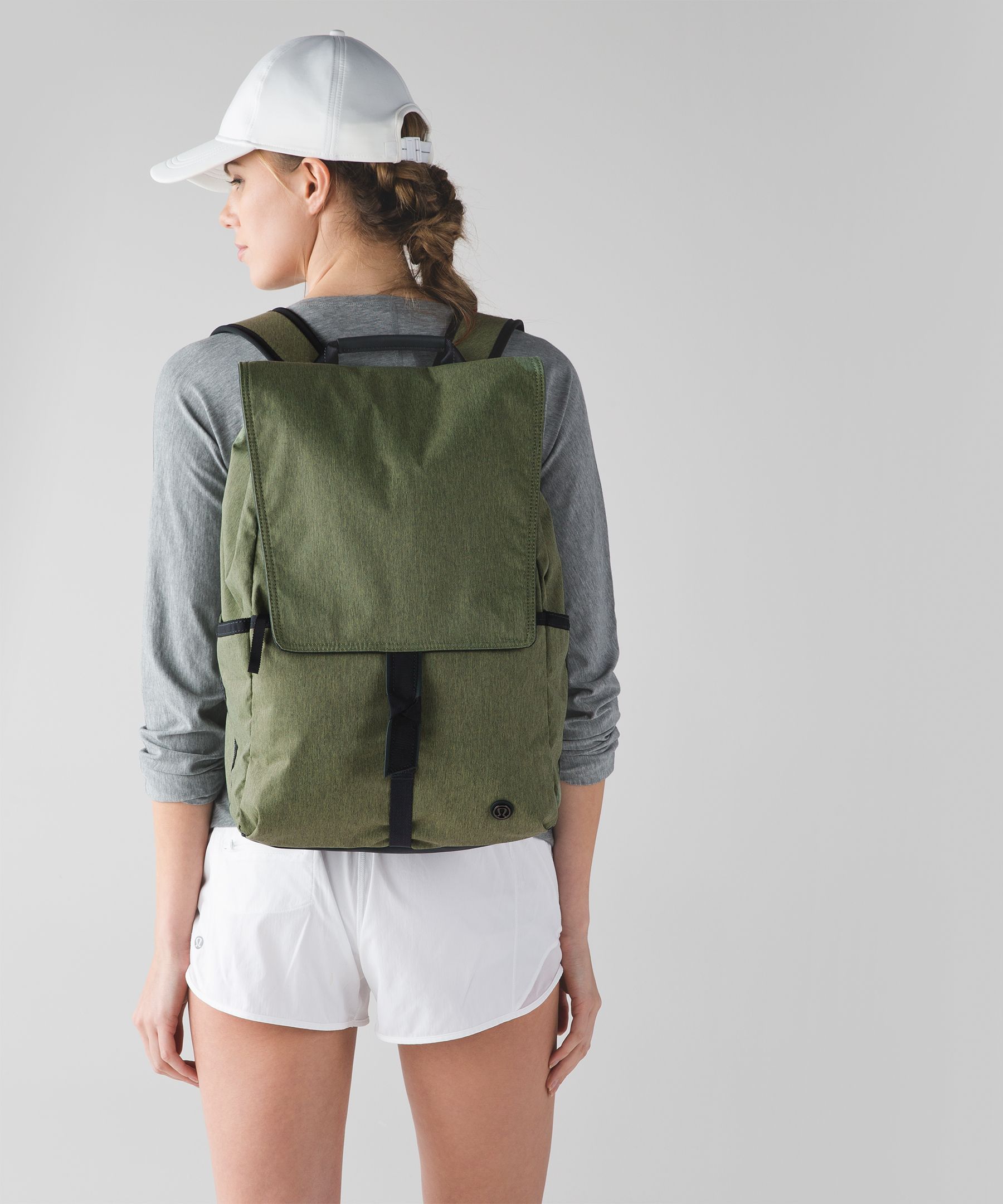Urbanite Backpack Women's Bags lululemon athletica