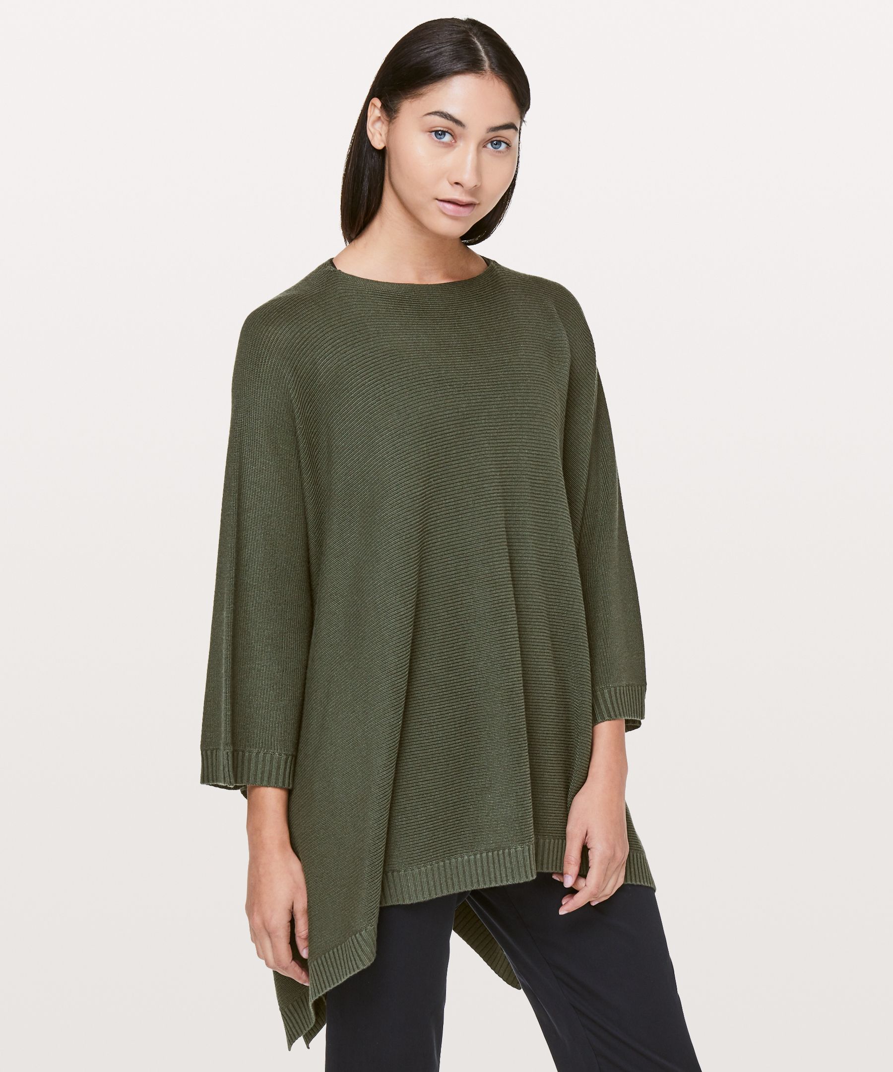 Photo of Divinity Poncho