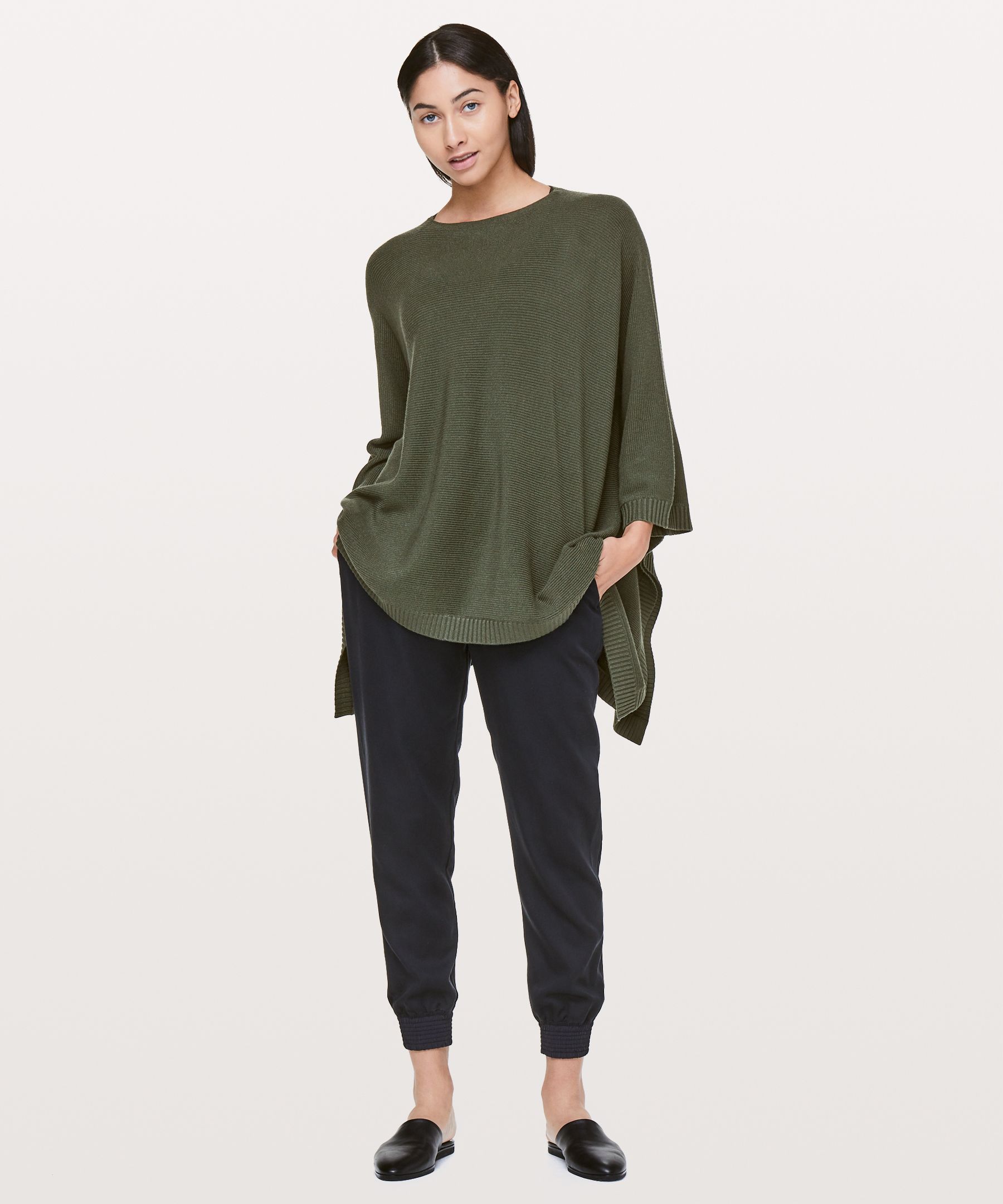 Photo of Divinity Poncho