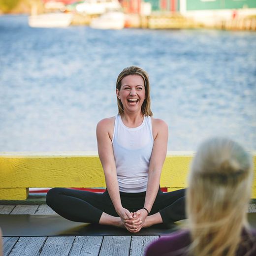 Laura-Beth  &nbsp;Power