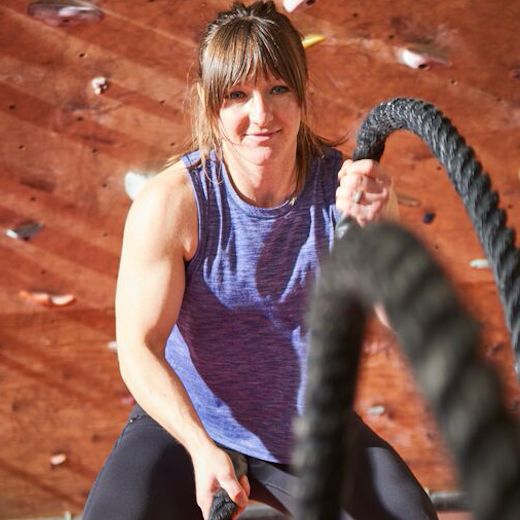 Laurel &nbsp;Lippard