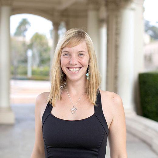 Laurel &nbsp;van den Cline