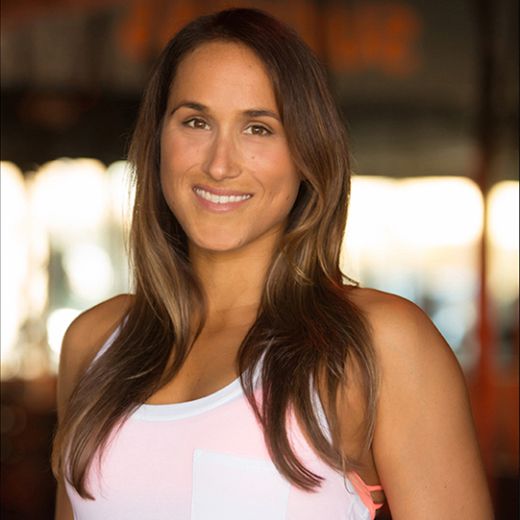 Lauren  &nbsp;Machanis 