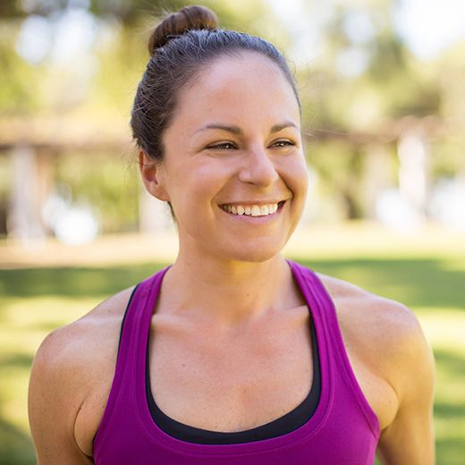 Lauren  &nbsp;Padula