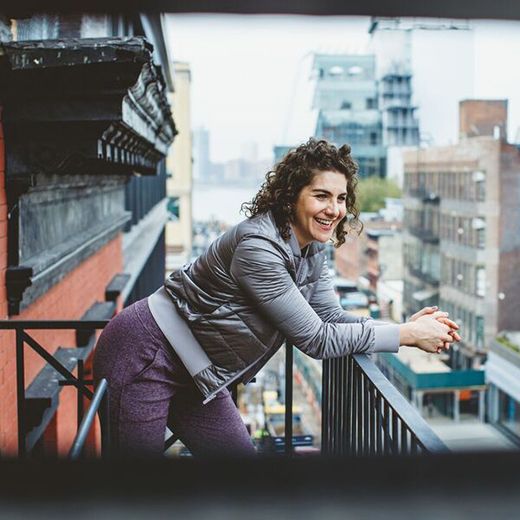 Lauren &nbsp;Danziger