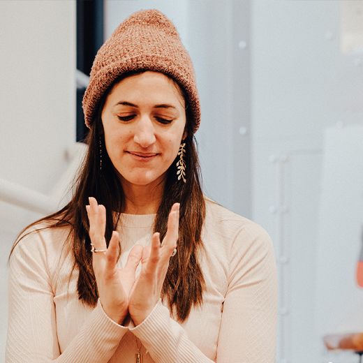 Libby &nbsp;Nicholaou