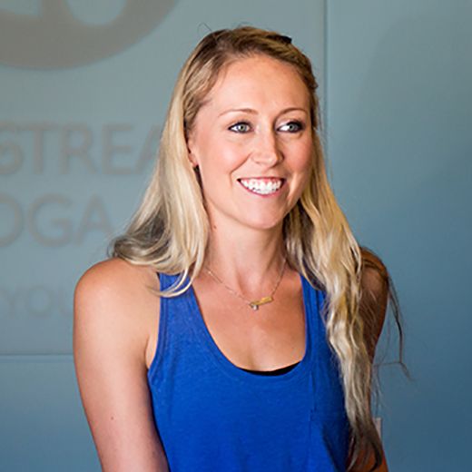 Lindsay &nbsp;Roselle