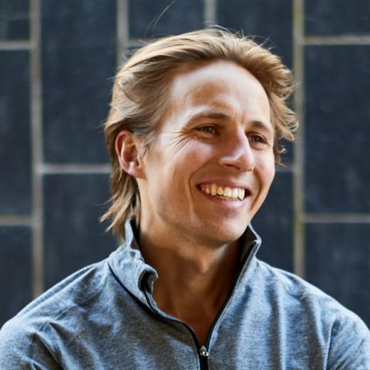 Linus &nbsp;Holmsäter