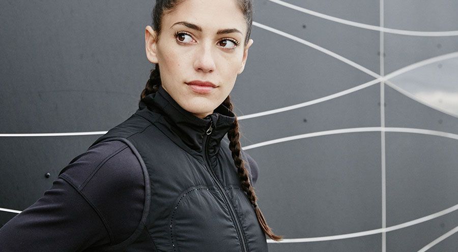 Make Winter 16 Yours