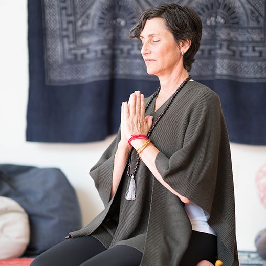 Meditation Ambassadors | lululemon athletica