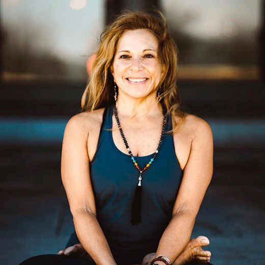 Lori &nbsp;Pagliaroni