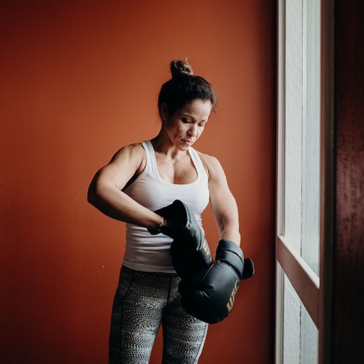 Lorraine &nbsp;Santos Zukaitis