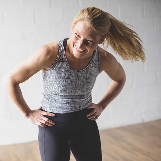 Lucinda &nbsp;Ogburn