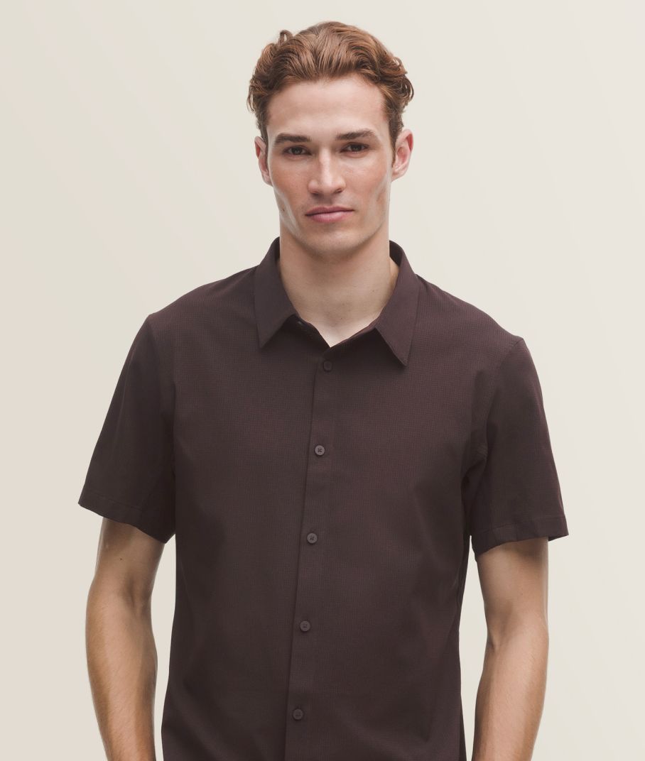 Camisas de botones