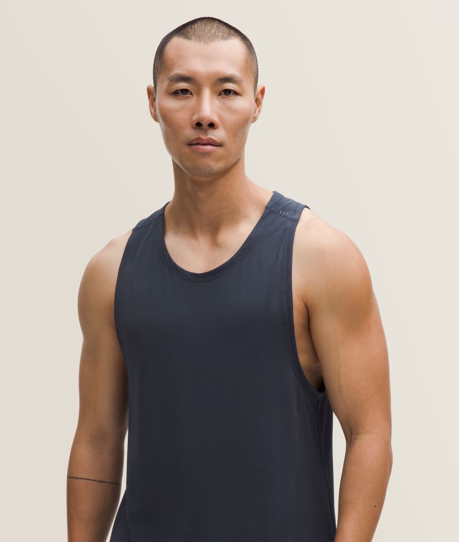 Tanks Tops