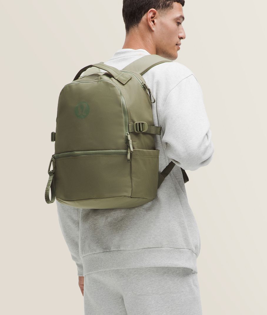 Mochilas