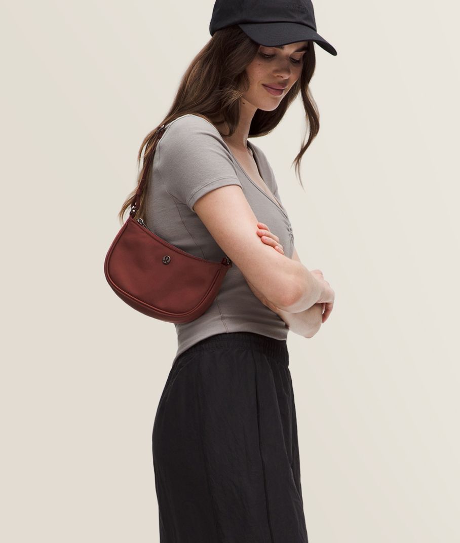 Bolsas al hombro