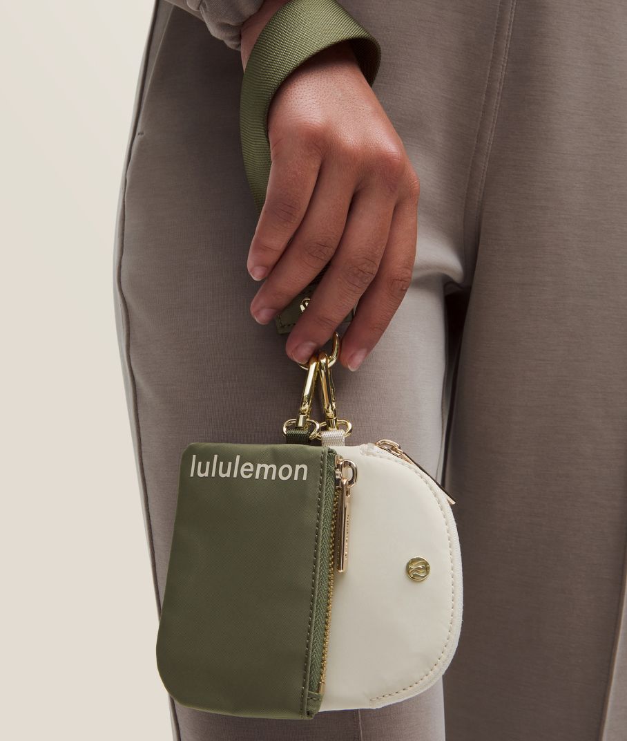 Carteras y monederos