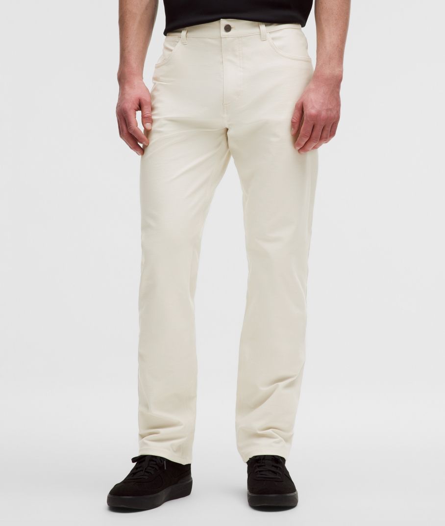 Pantalones de uso diario