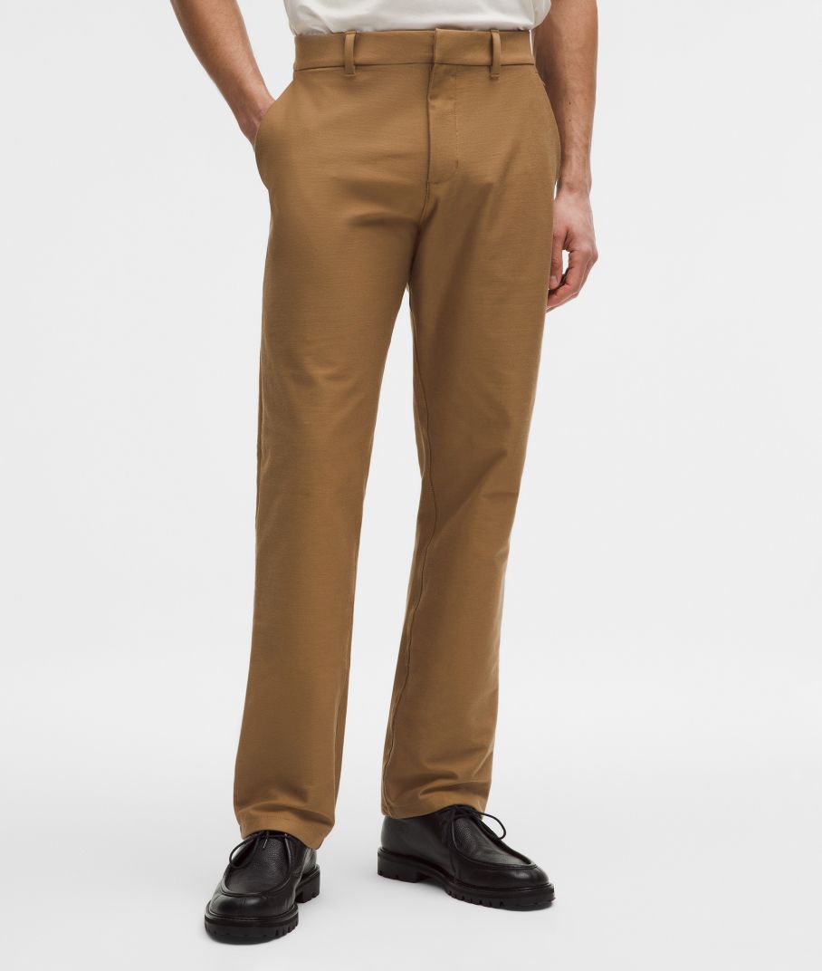 Pantalones de vestir