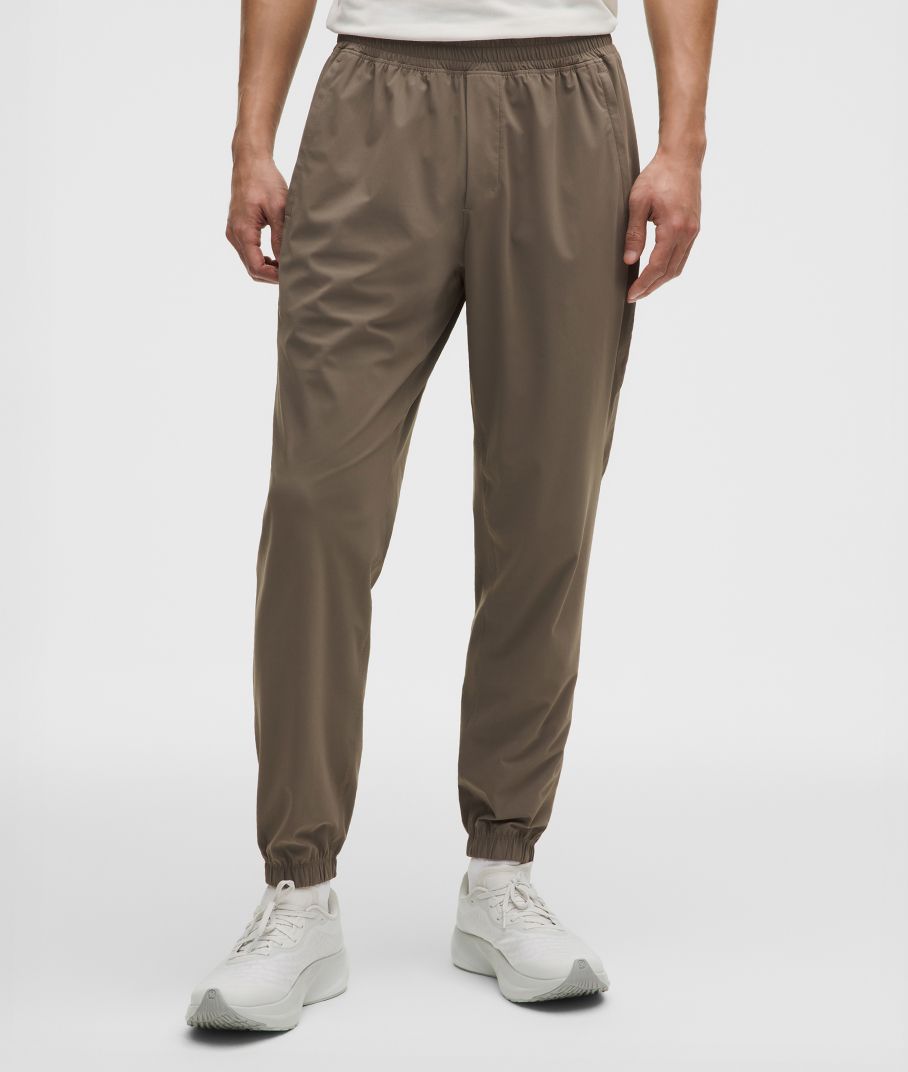 Pantalones deportivos