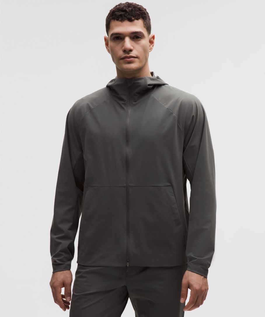 Chamarras para hombre
