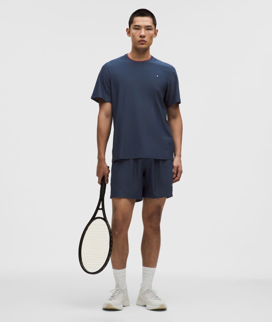 Shorts deportivos