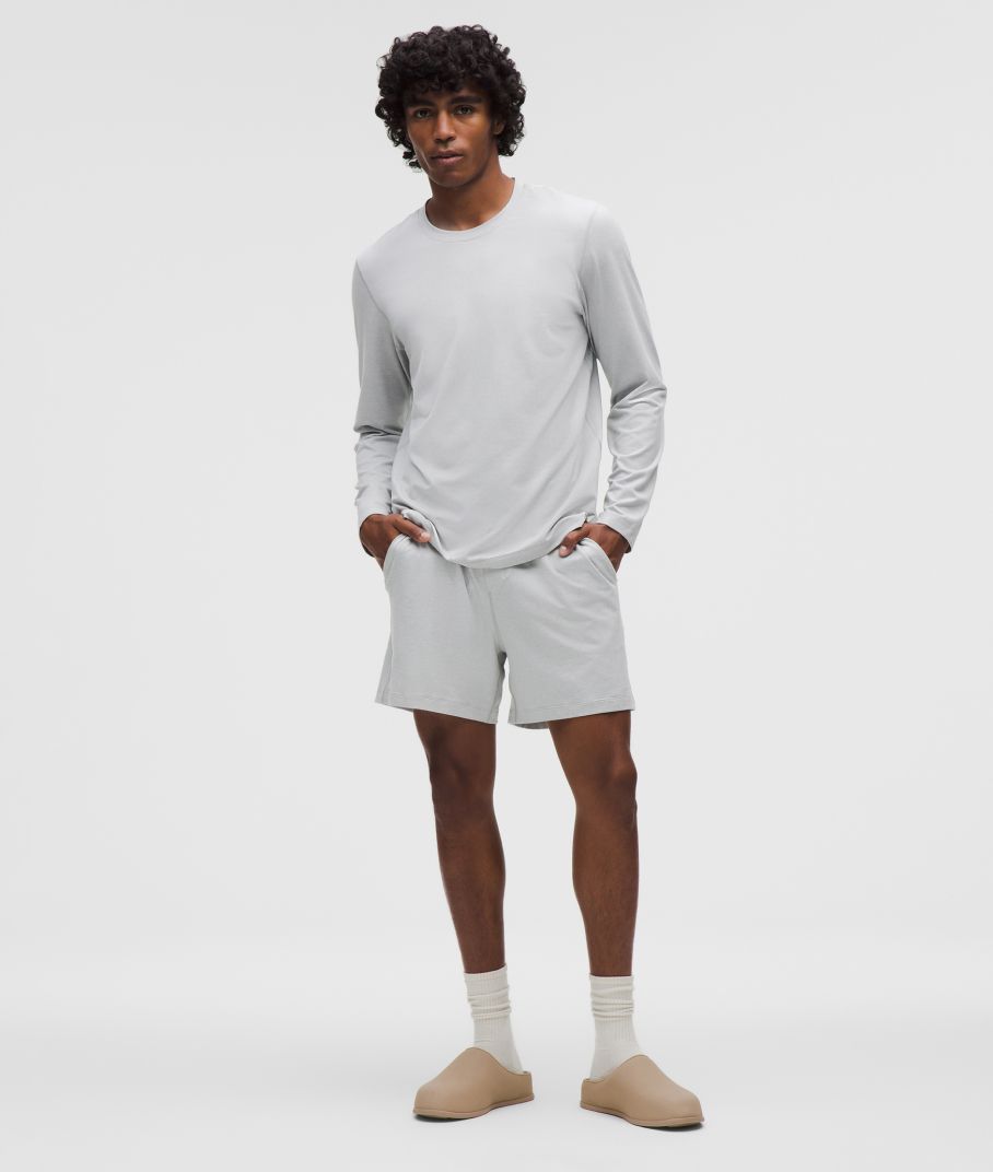 Shorts para descansar