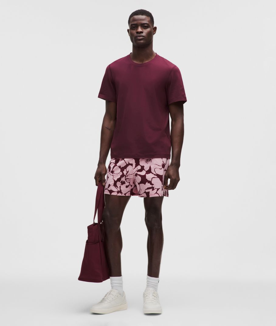 Shorts para nadar