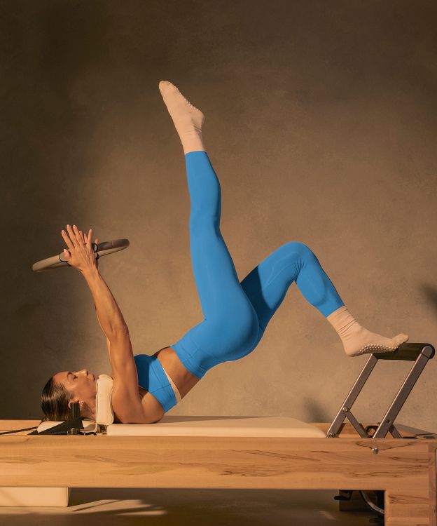 Sube la intensidad con Everlux&trade;