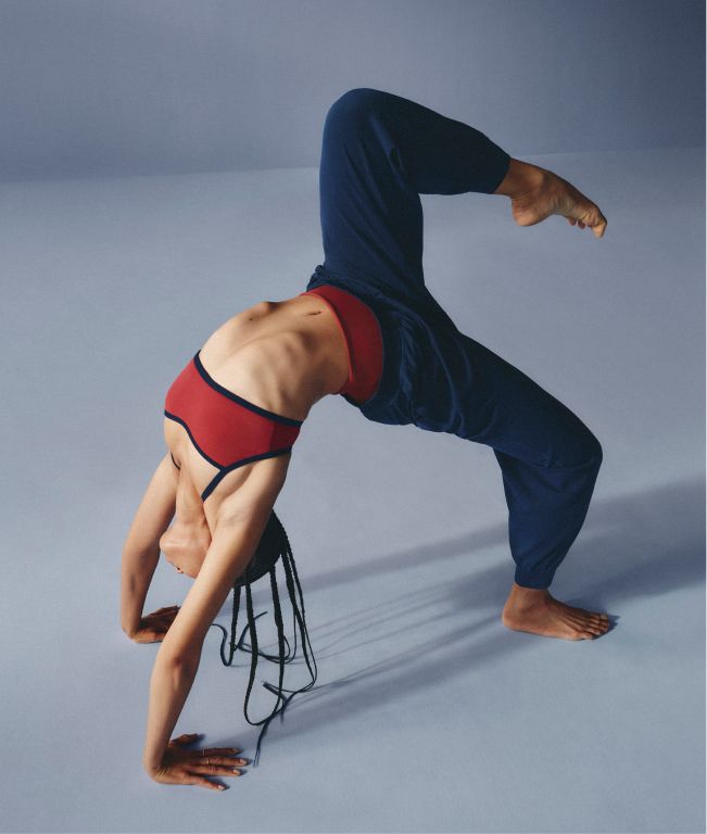 Pantalones