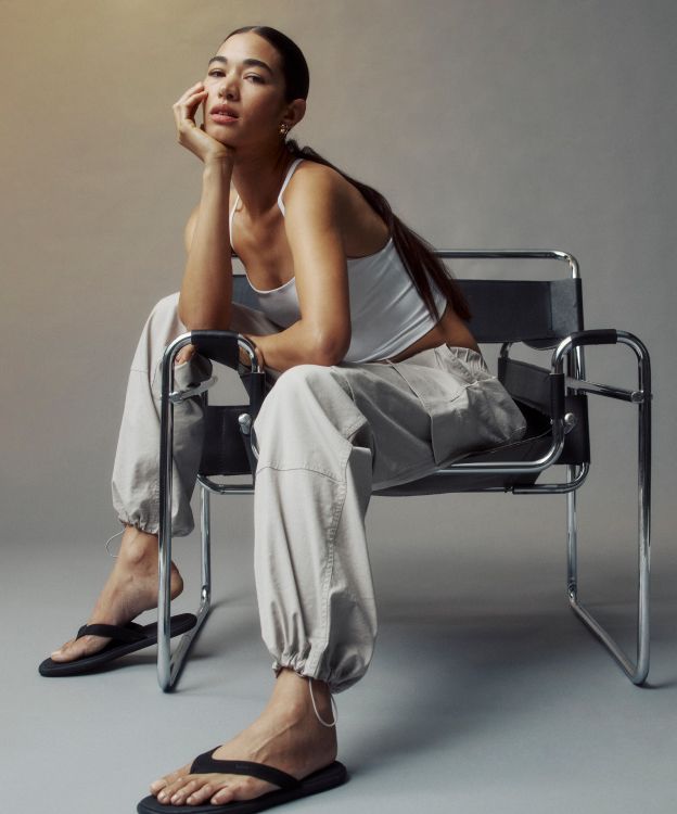 Nuevos estilos con tela LuluLinen&trade;
