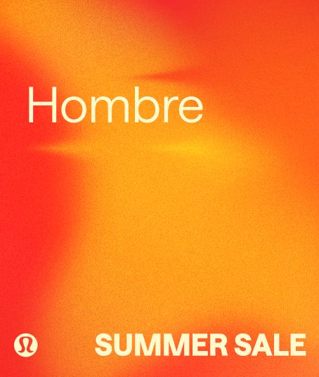 Compra Hombre