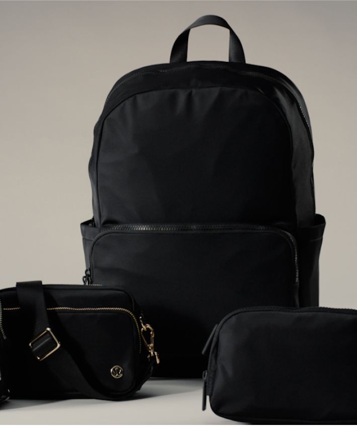 Mochilas Everywhere, un icono en todo lugar.
