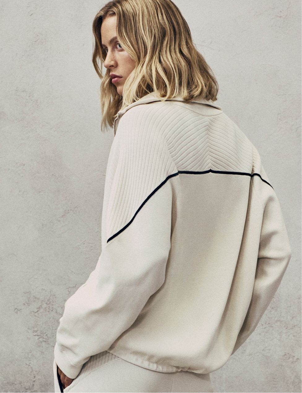 Sudaderas con y sin capucha